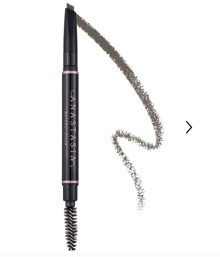 Anastasia Beverly Hills Brow Definer 3-in-1 Triangle Tip Easy Precision Eyebrow Pencil